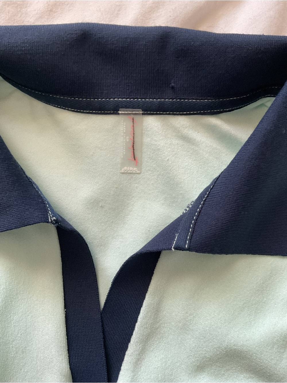Free People Movement Top- New - Picture 5 of 5